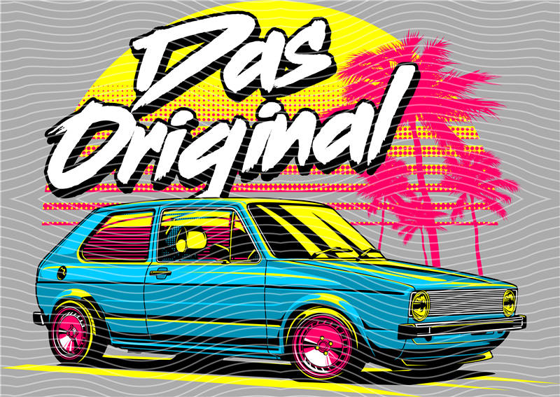 Street design-JT 305